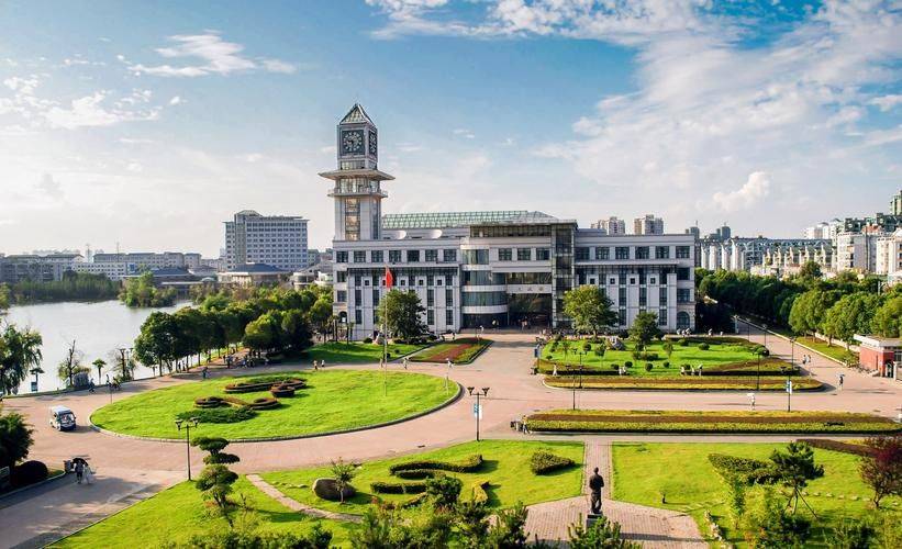 中南财经政法大学(中南财经政法大学教务处)