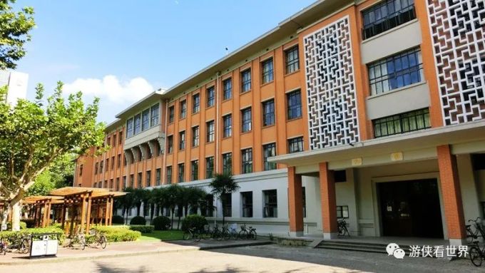 同济大学(同济大学排名全国第几)