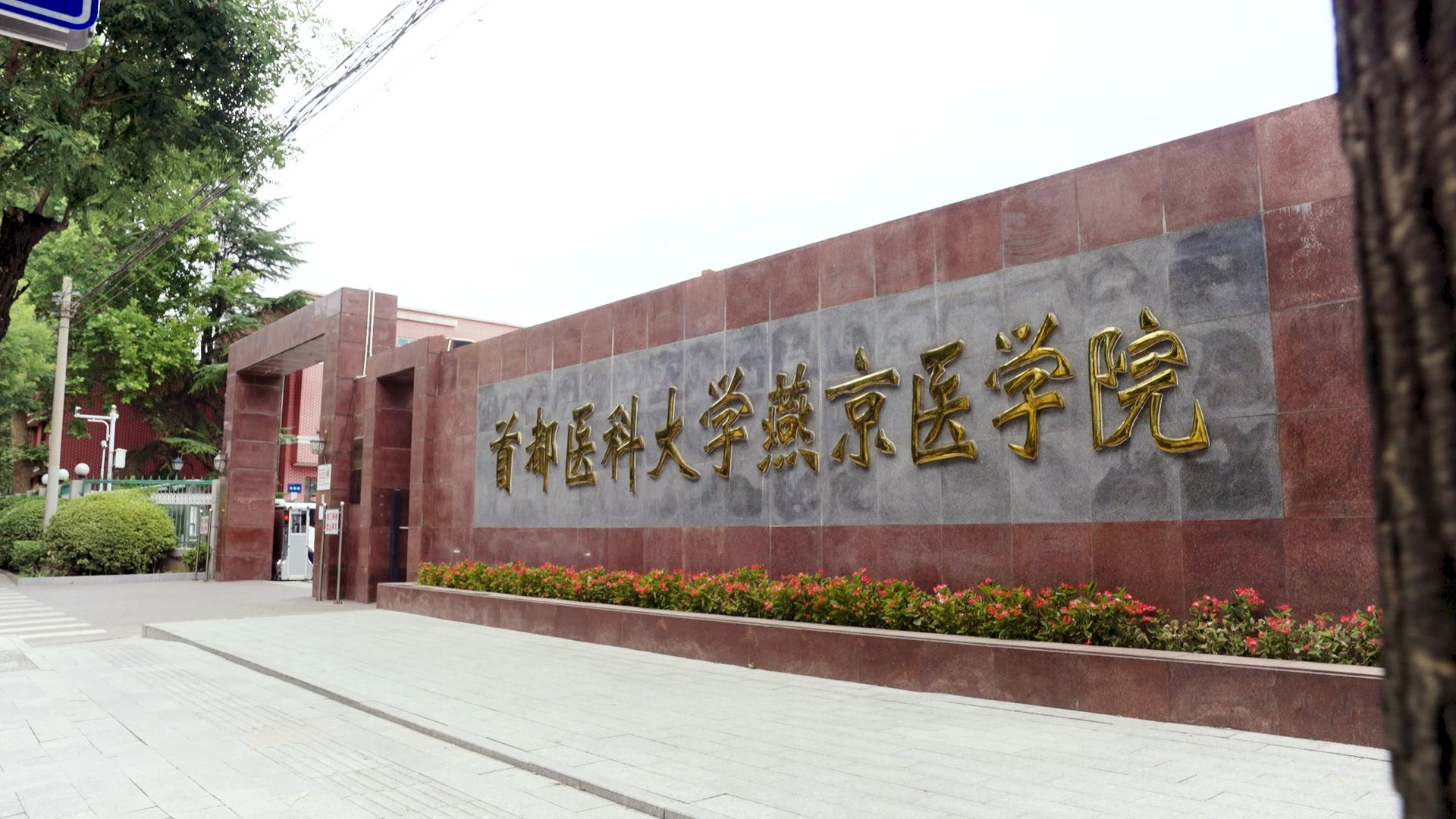 首都医科大学(首都医科大学附属北京友谊医院)