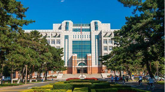 东北师范大学(东北师范大学在哪个城市)