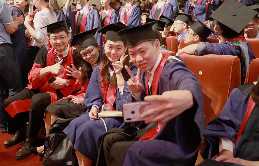 北京协和医学院毕业证(北京协和医学院毕业证是哪个学校)