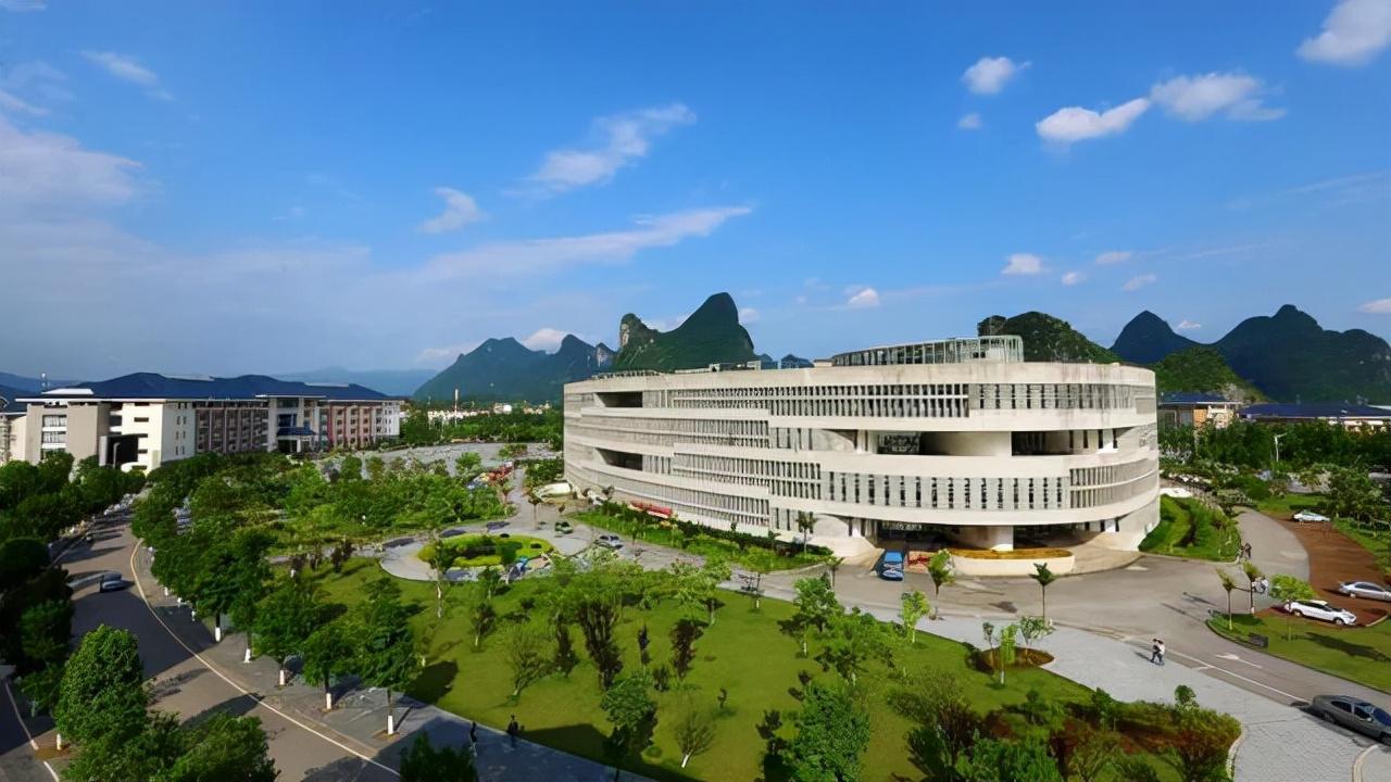 广西大学(广西大学研究生院)