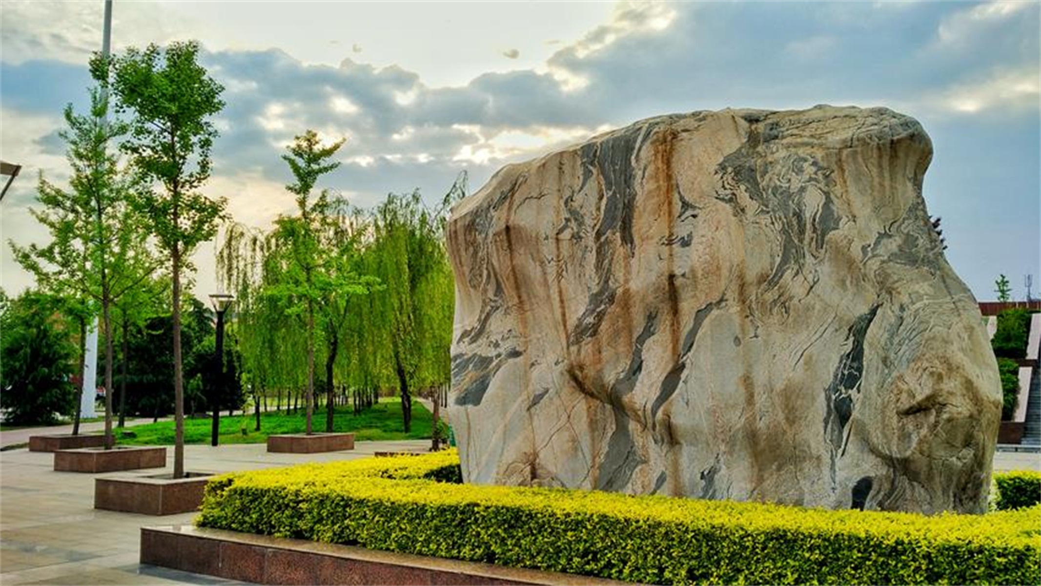 长安大学毕业证(长安大学毕业证样本)