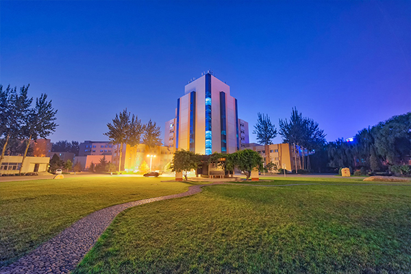 山西大学(山西大学在职研究生)