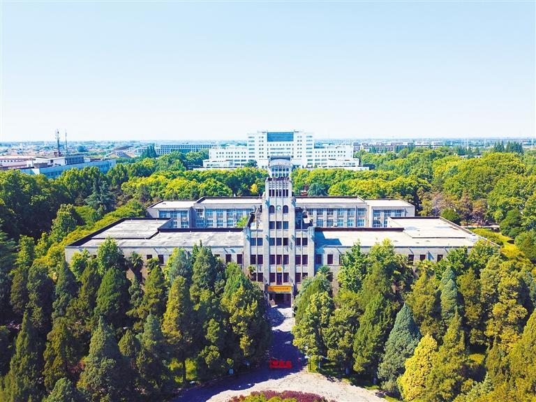 西北农林科技大学(西北农林科技大学农学院)