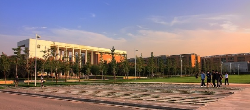 西安电子科技大学(西安电子科技大学博士招生简章2024)