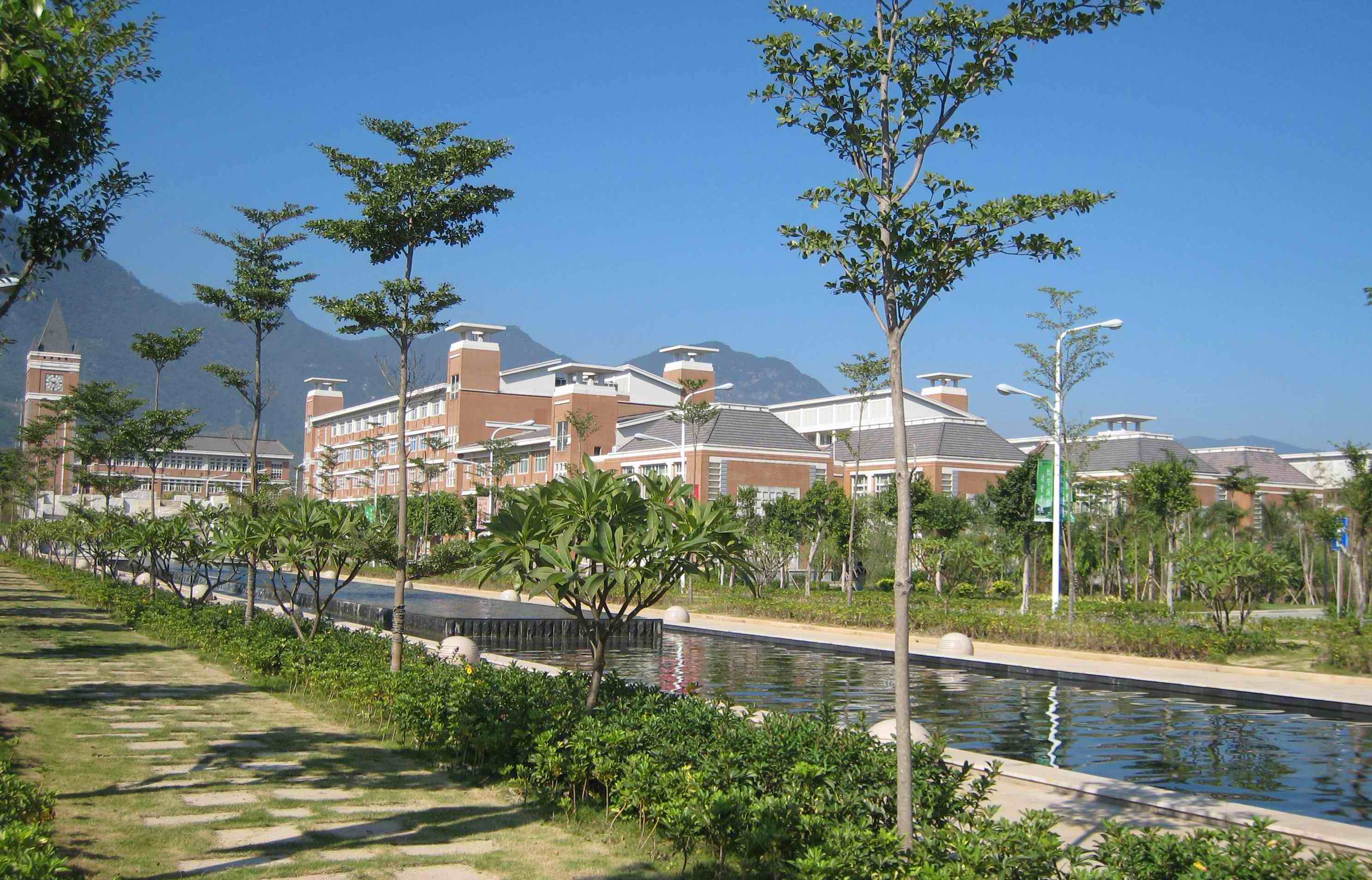 福建师范大学毕业证(福建师范大学毕业证书编号)