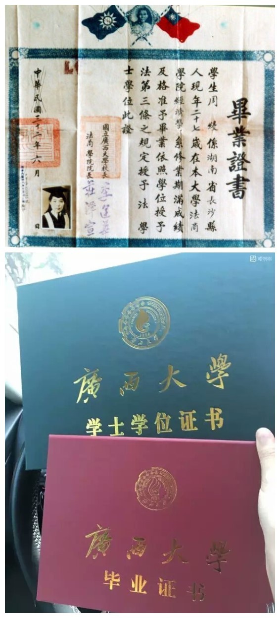 西北大学文凭(西北大学文凭含金量高吗)