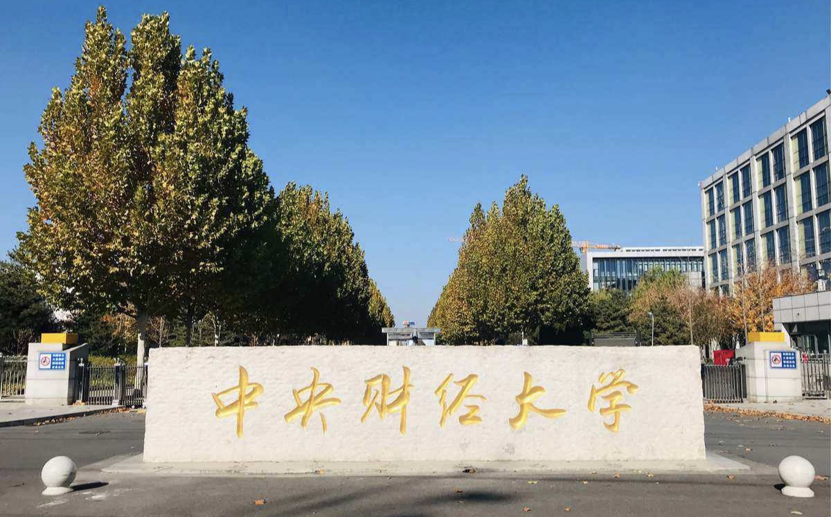 中央财经大学(中央财经大学官网)