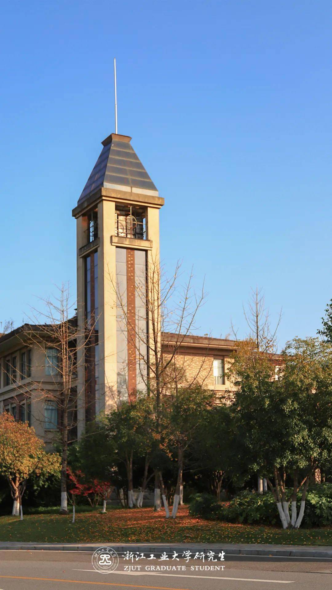 浙江工业大学文凭(浙江工业大学文凭好考吗)