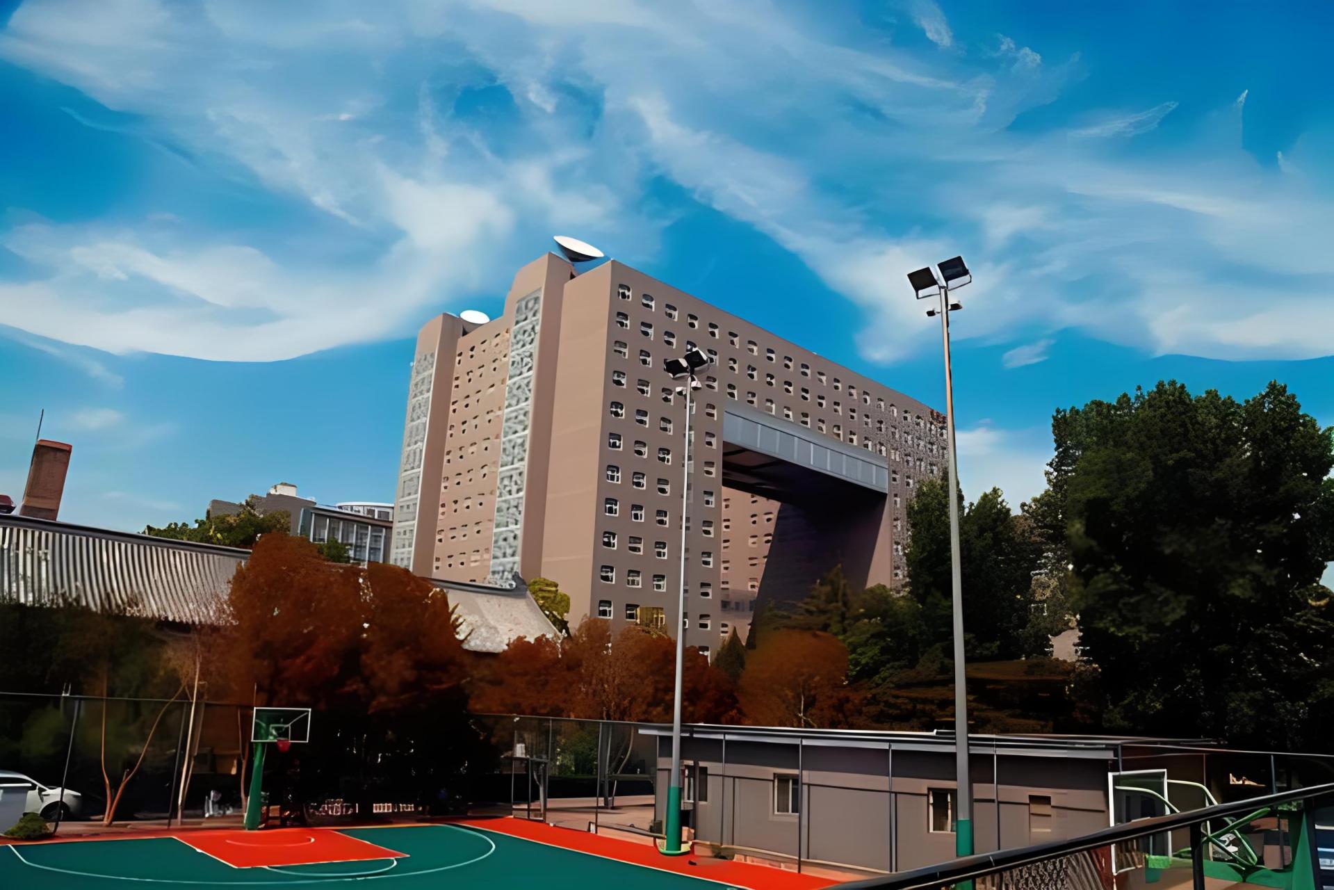 中央民族大学(中央民族大学研究生院)