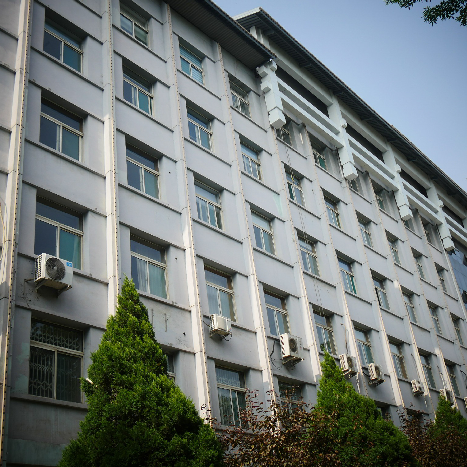 太原理工大学文凭(太原理工大学几年制)