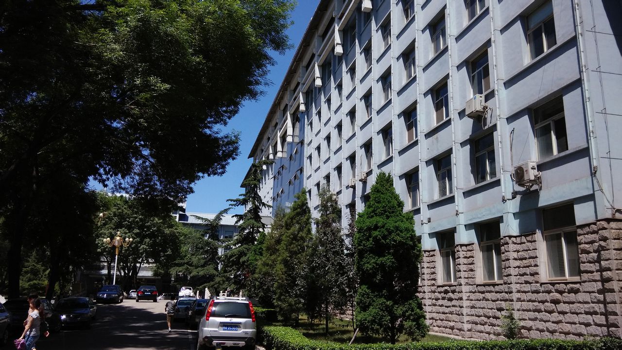 太原理工大学文凭(太原理工大学几年制)