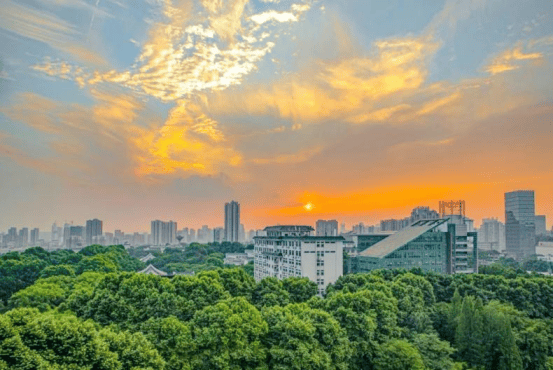 华中师范大学研究生院