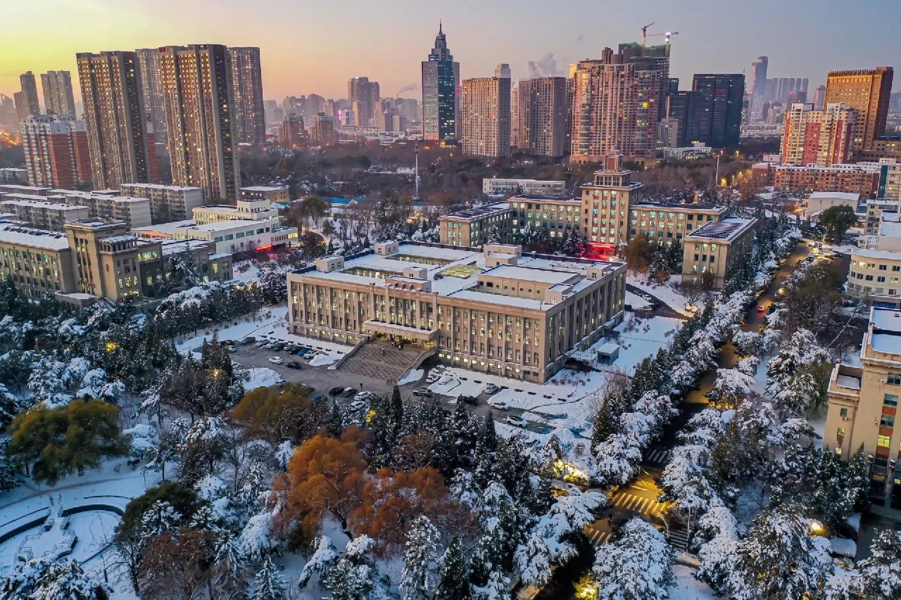 东北大学在哪