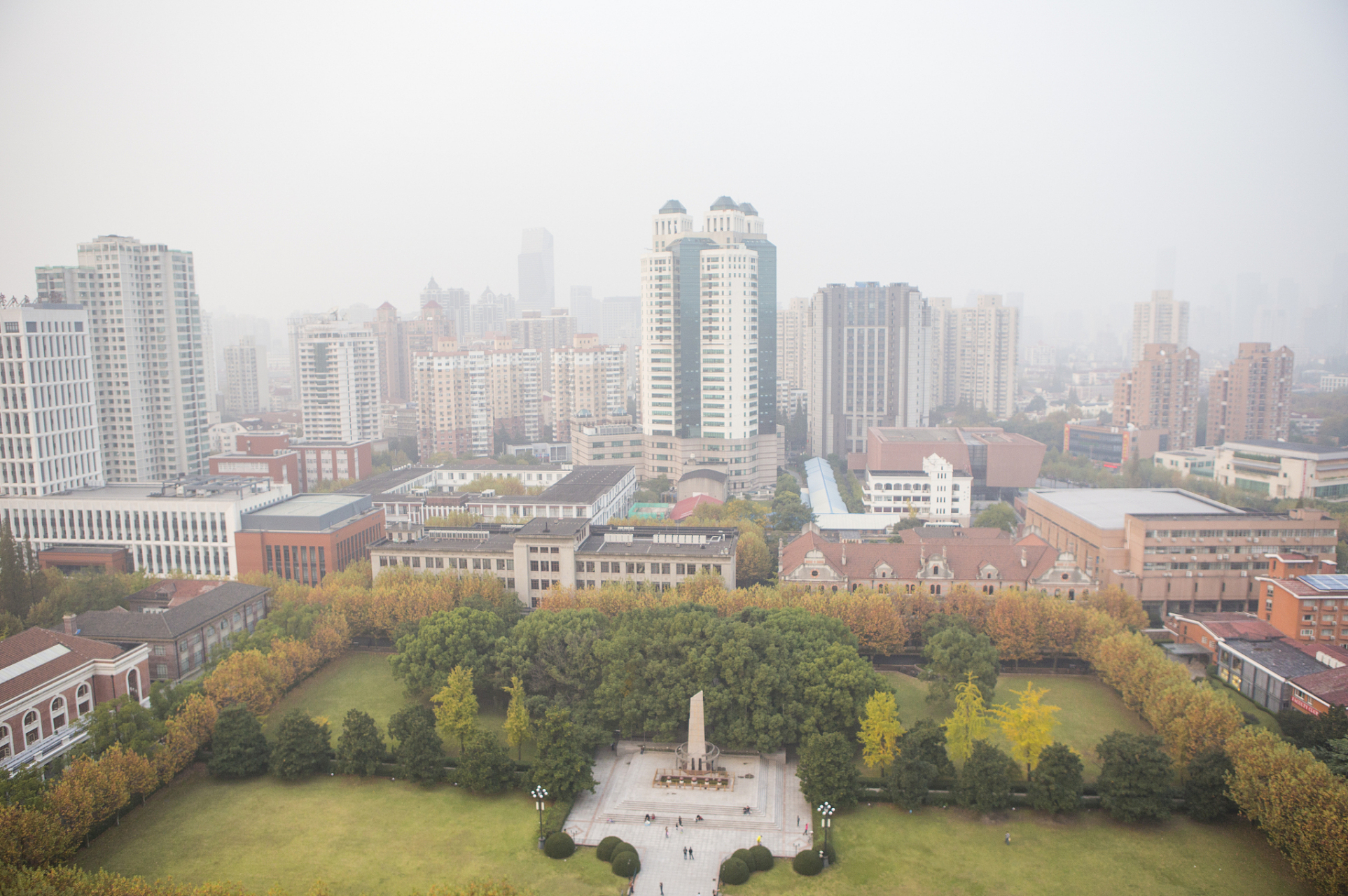 江南大学陆冰嫣