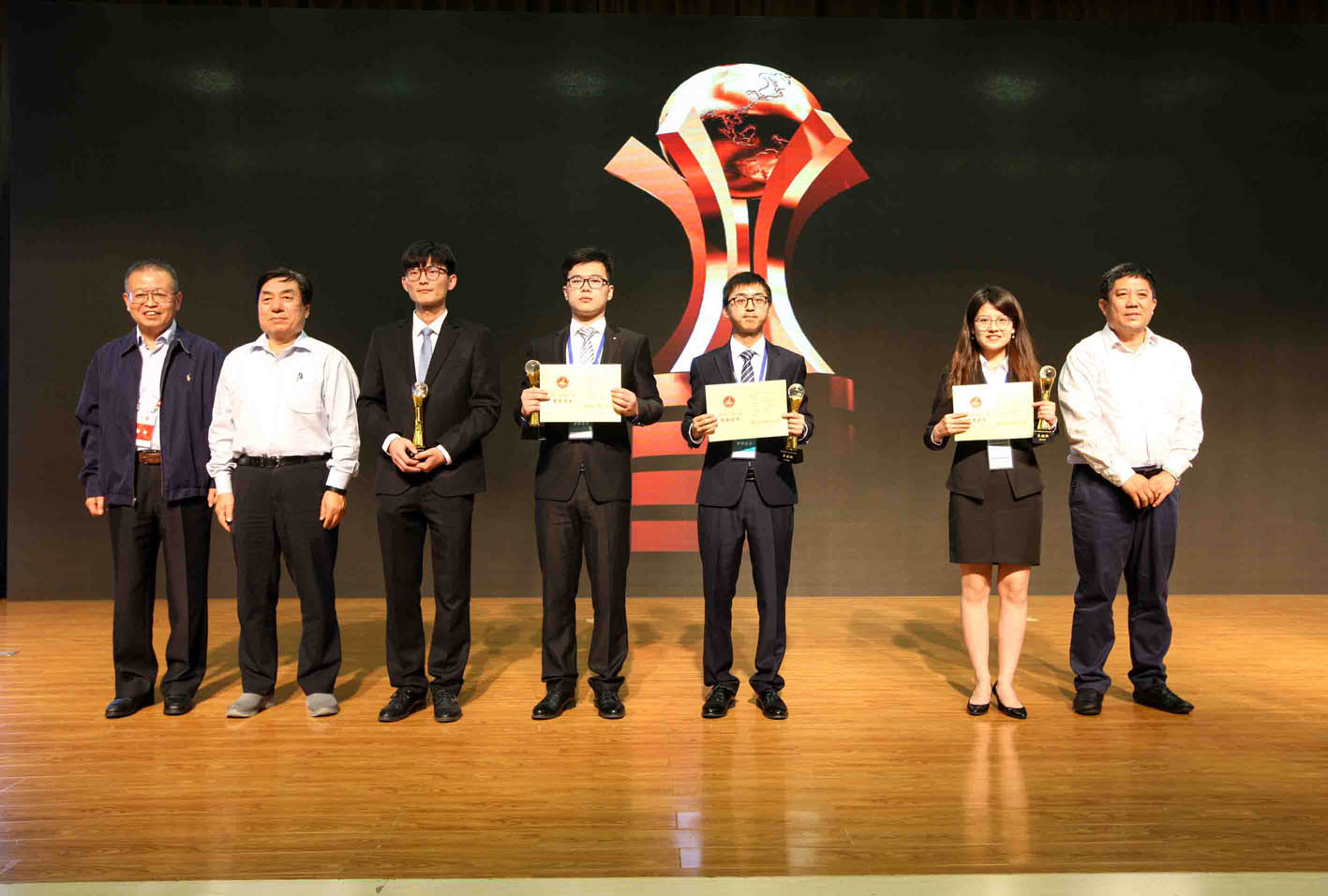 中国石油大学华东校区毕业证