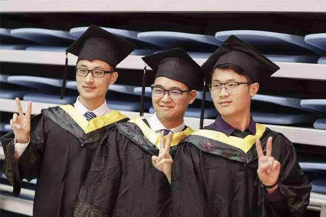 河海大学获得学位证条件