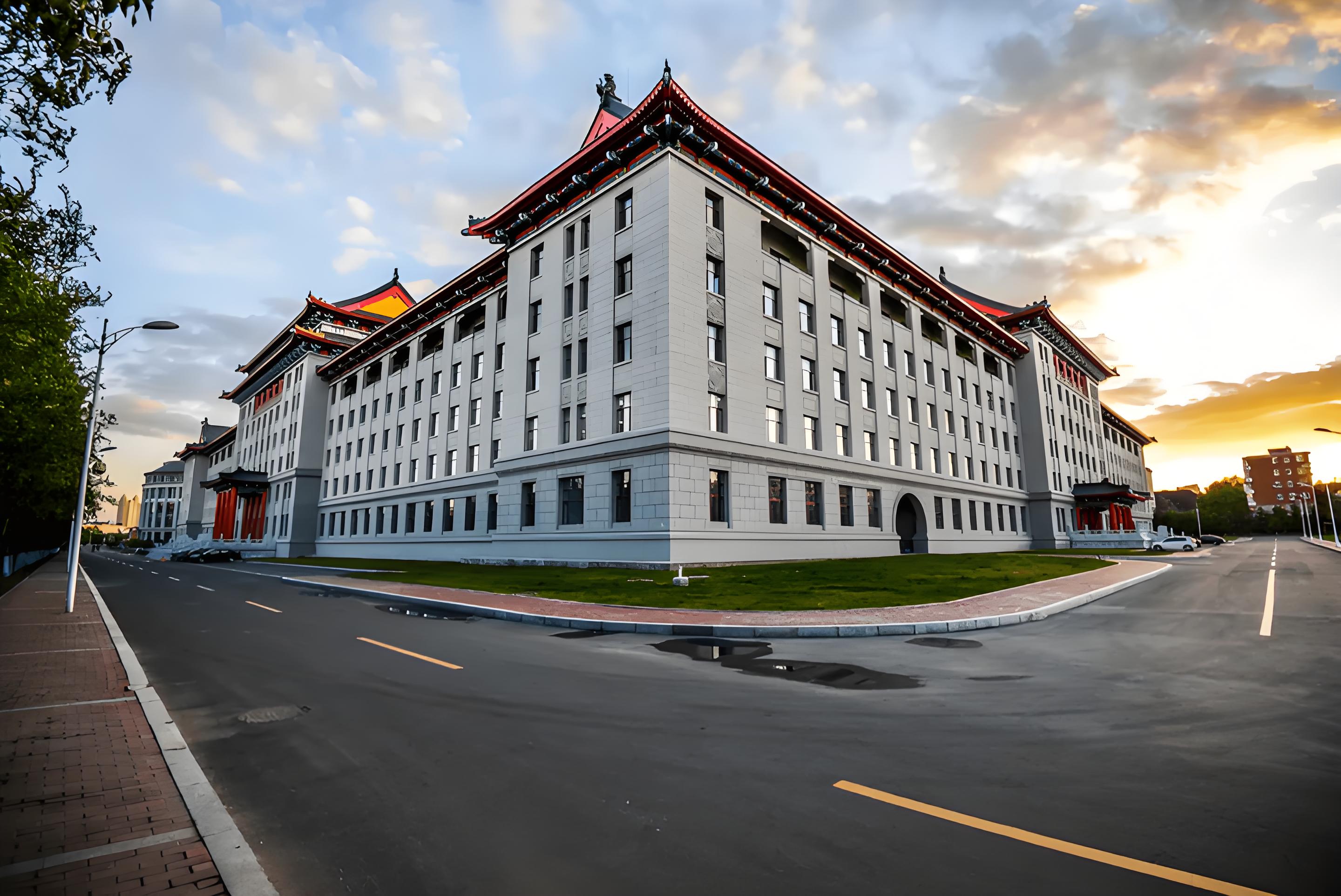 哈尔滨工程大学录取分数线2024