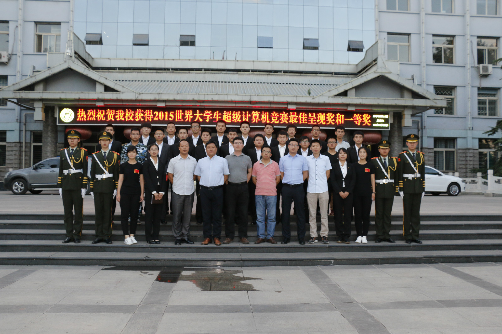 太原理工大学毕业证学位证领取要求
