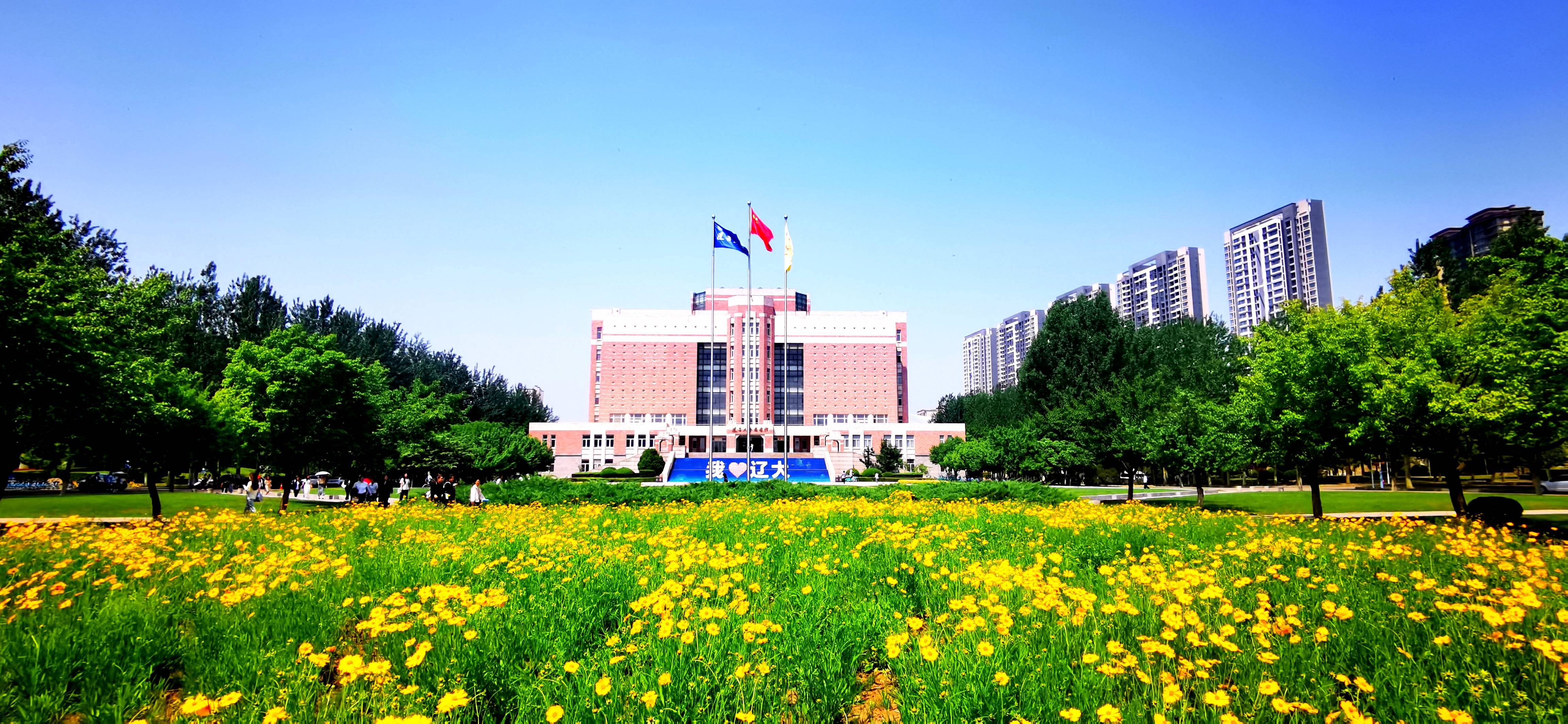 辽宁大学有哪些