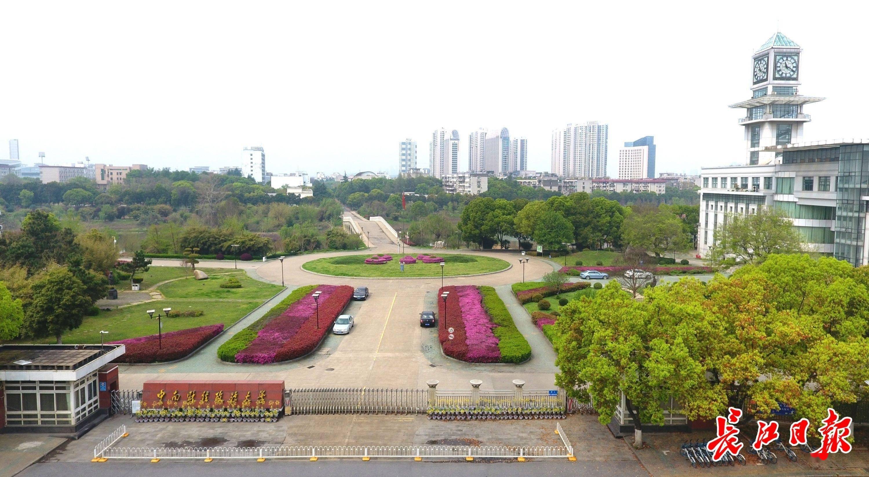 中南财经政法大学文凭报考条件