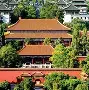 北京工业大学2003毕业证照片