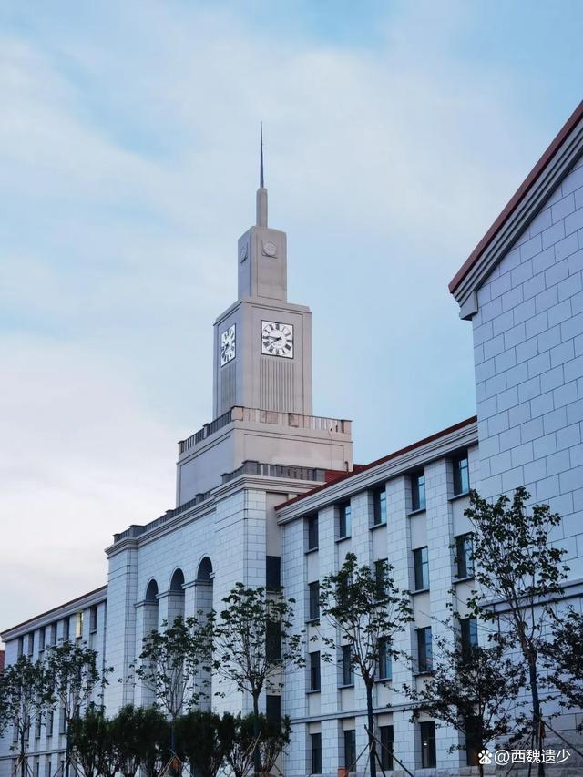 兰州大学排名