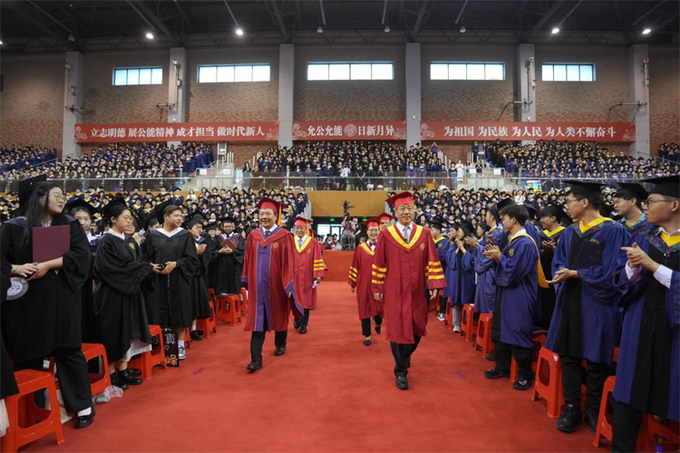 南开大学医学院