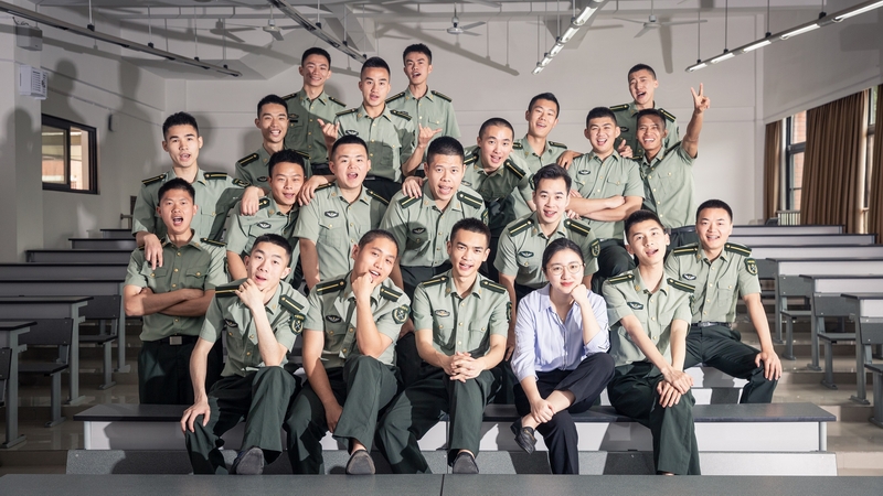 西南交通大学研究生