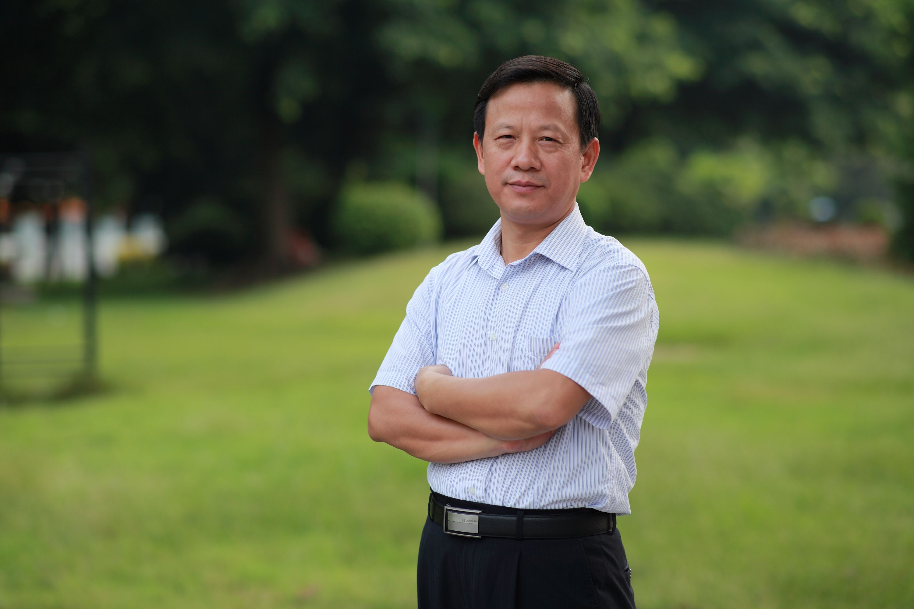 华南师范大学毕业证2011