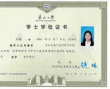 中国矿业大学成人教育学院毕业证